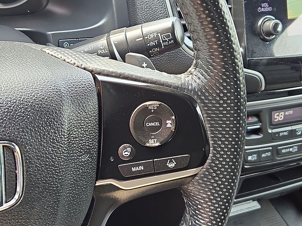 Thumbnail: 2021 Honda Passport - 31