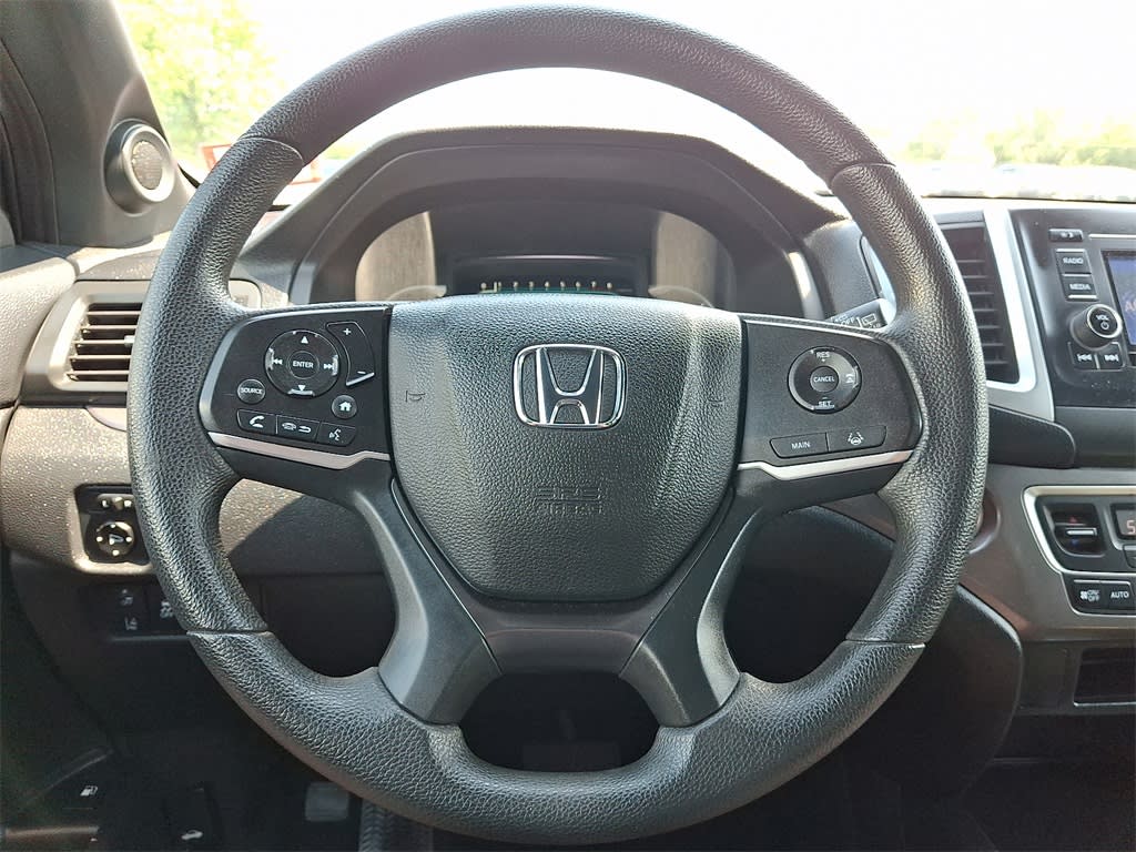 Thumbnail: 2019 Honda Passport - 2