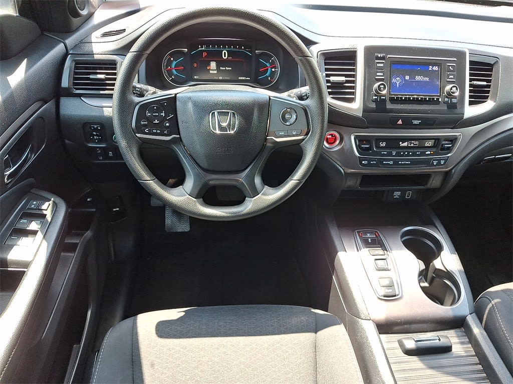 Thumbnail: 2019 Honda Passport - 7