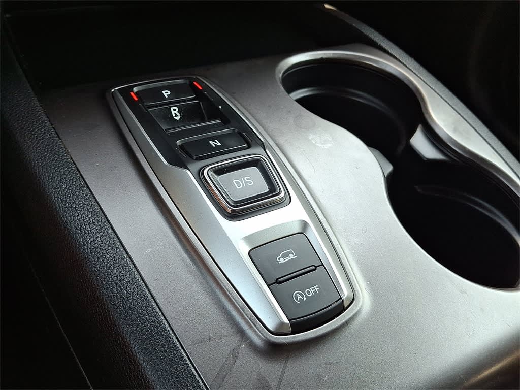 Thumbnail: 2019 Honda Passport - 11