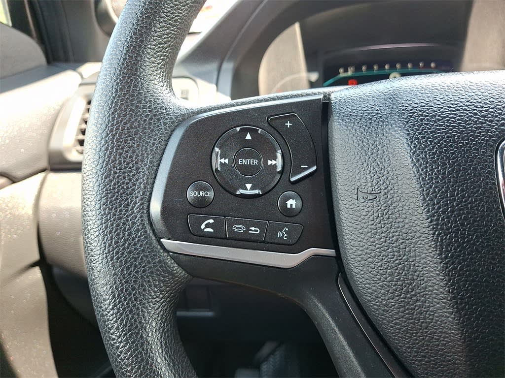 Thumbnail: 2019 Honda Passport - 15