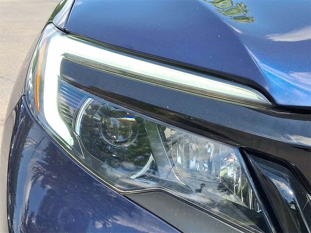 Thumbnail: 2019 Honda Passport - 20