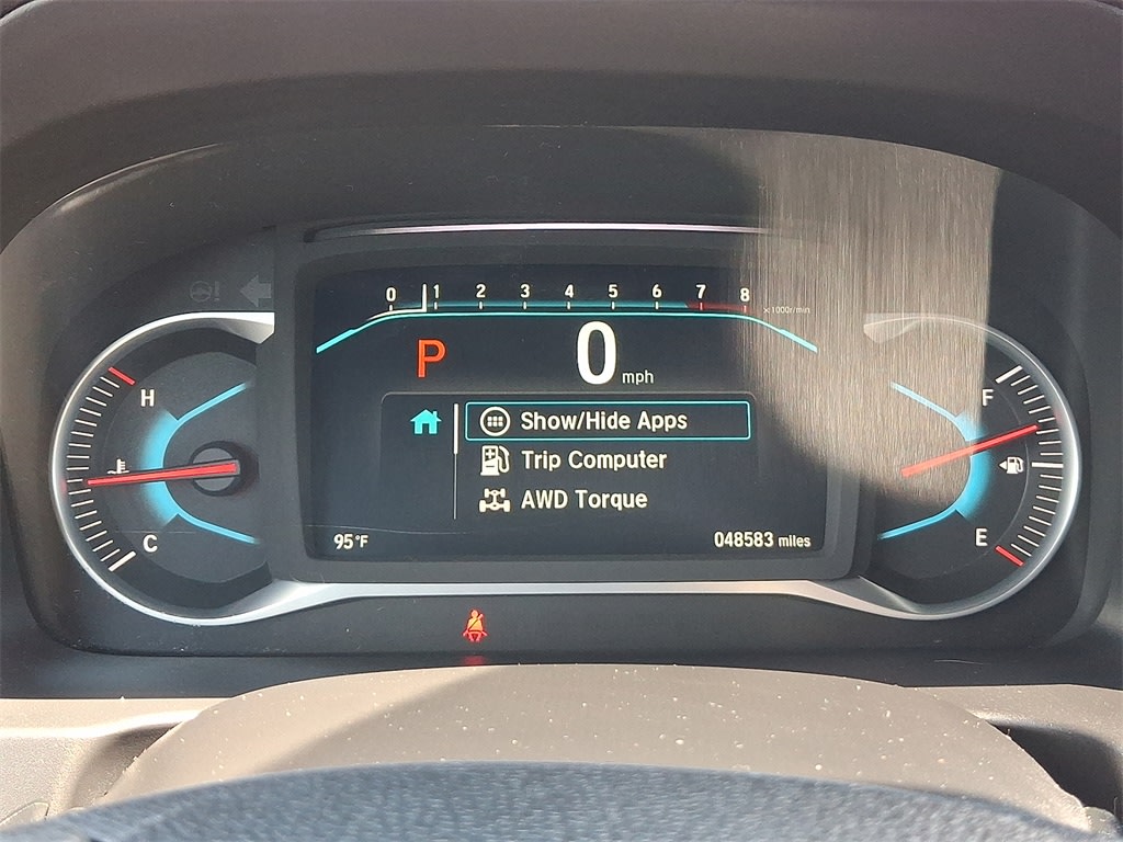 Thumbnail: 2019 Honda Passport - 12
