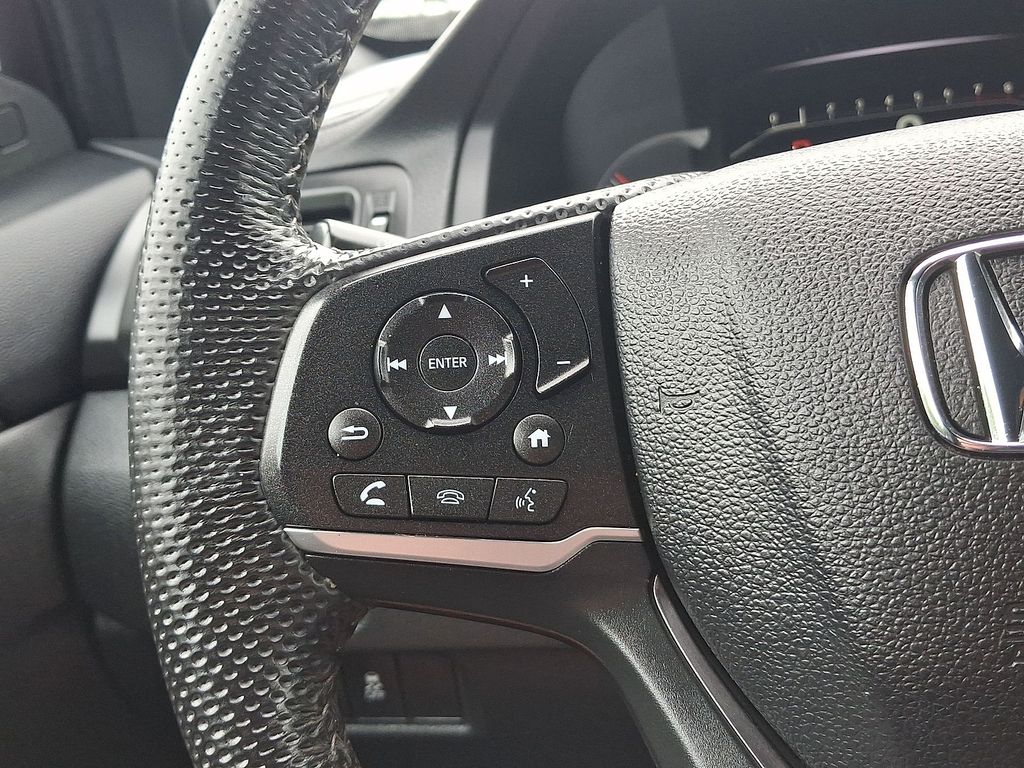 Thumbnail: 2023 Honda Passport - 20