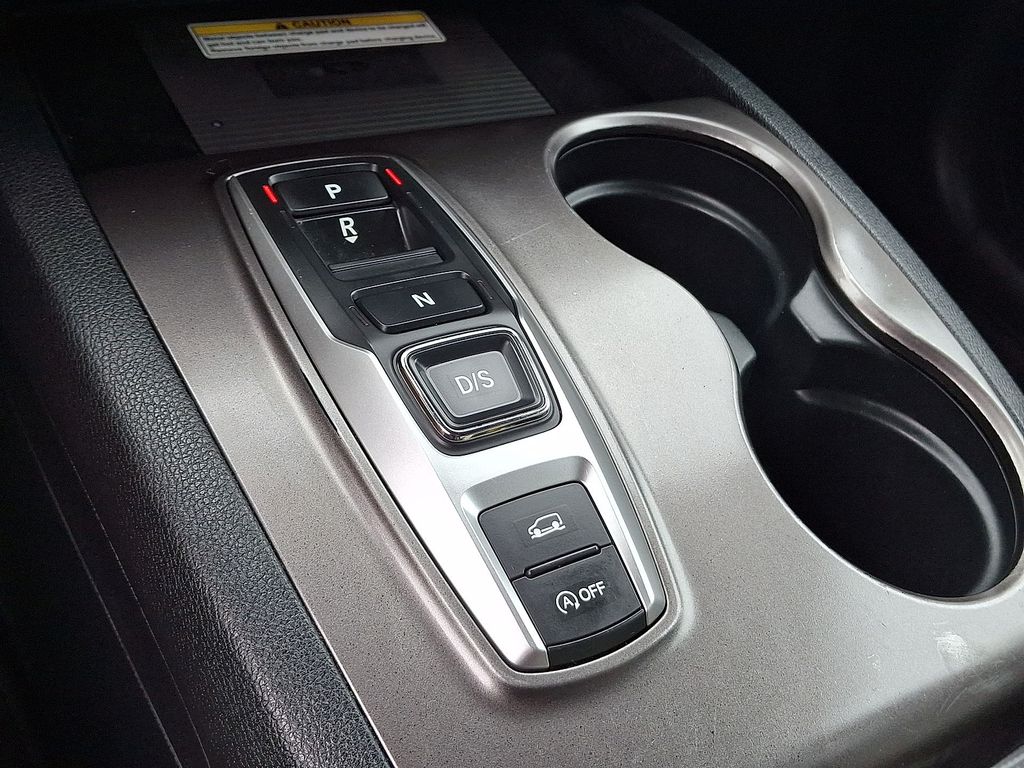 Thumbnail: 2023 Honda Passport - 11