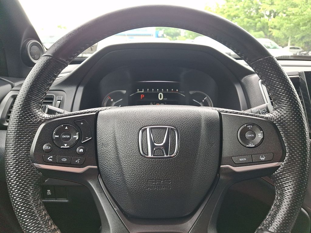 Thumbnail: 2023 Honda Passport - 19