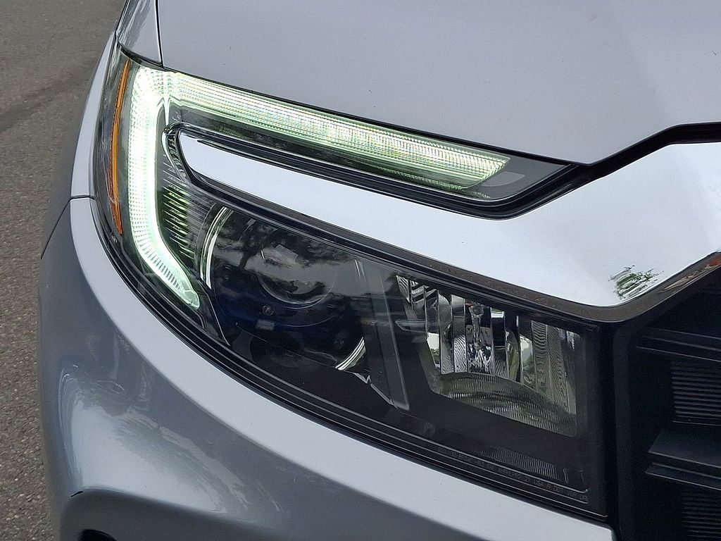 Thumbnail: 2023 Honda Passport - 27