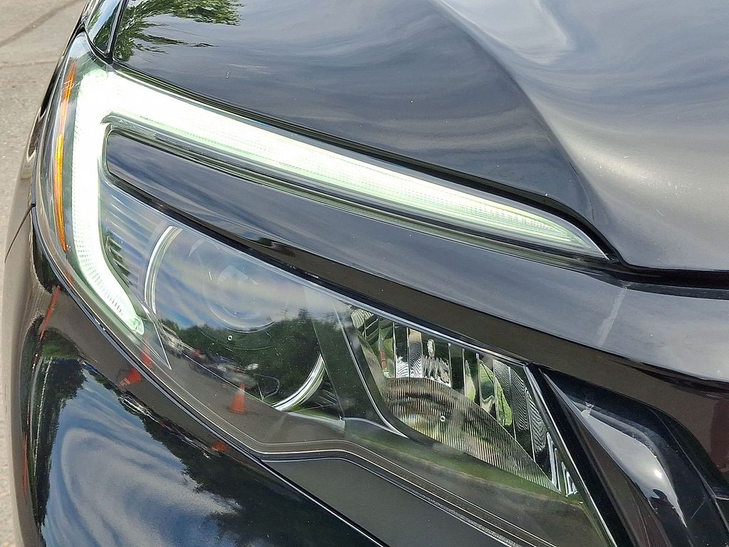 Thumbnail: 2021 Honda Passport - 27