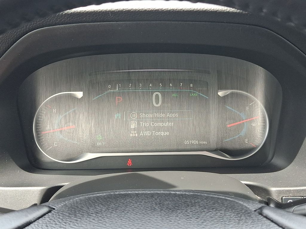 Thumbnail: 2021 Honda Passport - 10