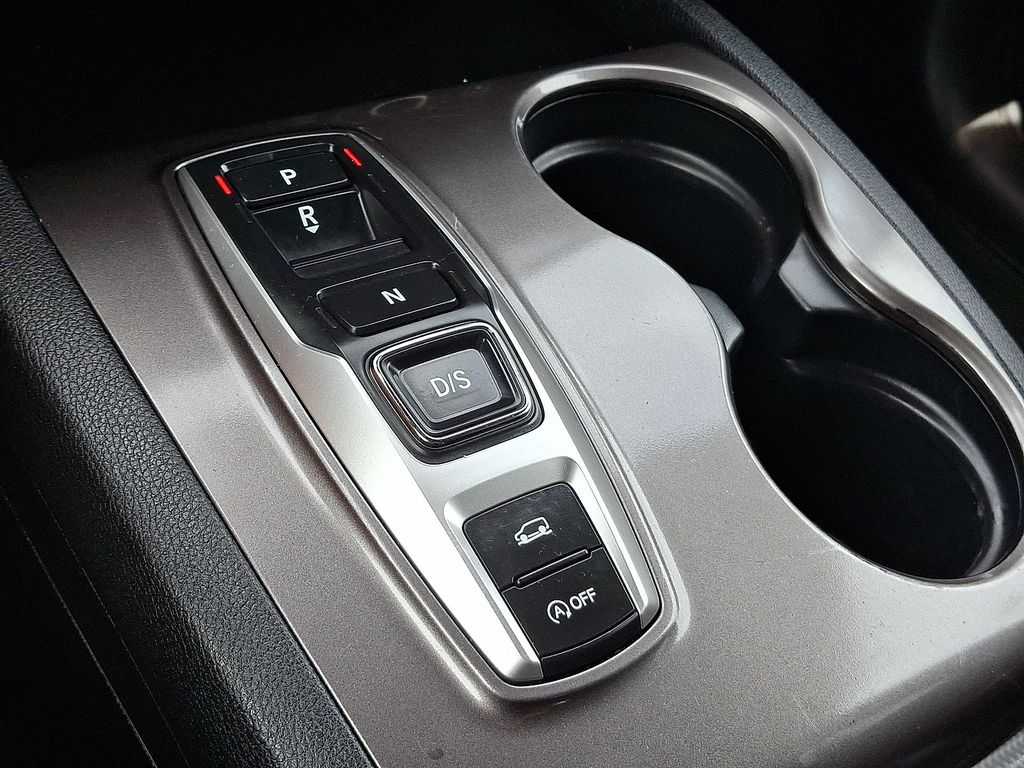 Thumbnail: 2021 Honda Passport - 11
