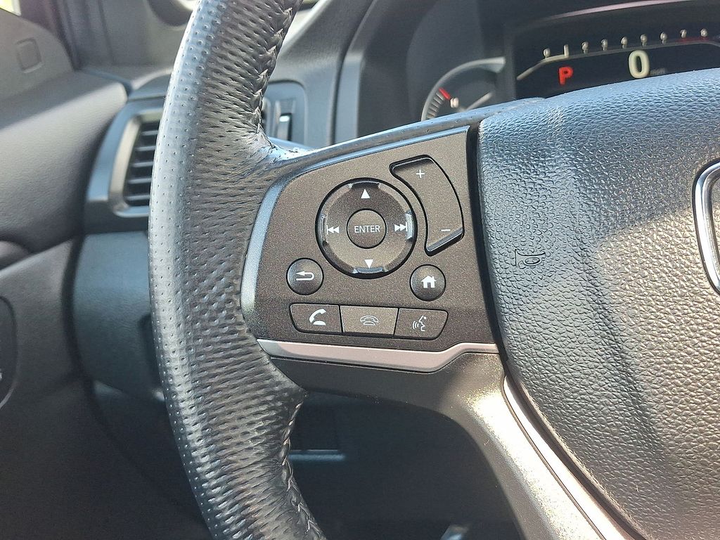 Thumbnail: 2023 Honda Passport - 20