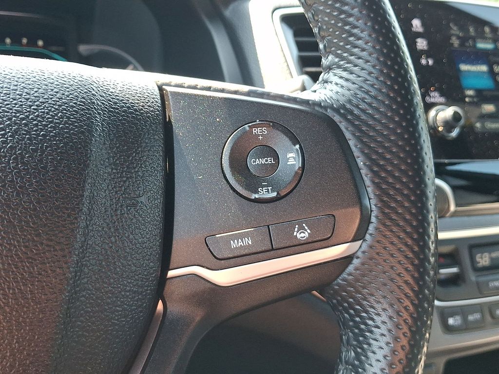 Thumbnail: 2019 Honda Passport - 21