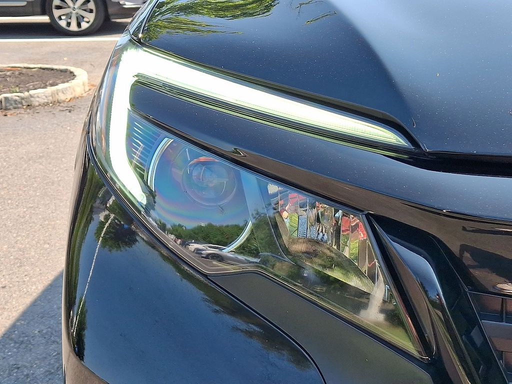 Thumbnail: 2019 Honda Passport - 27