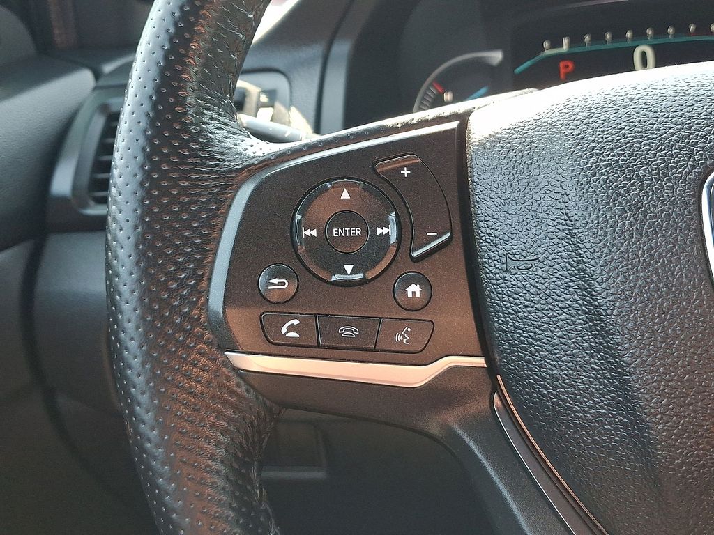 Thumbnail: 2019 Honda Passport - 20
