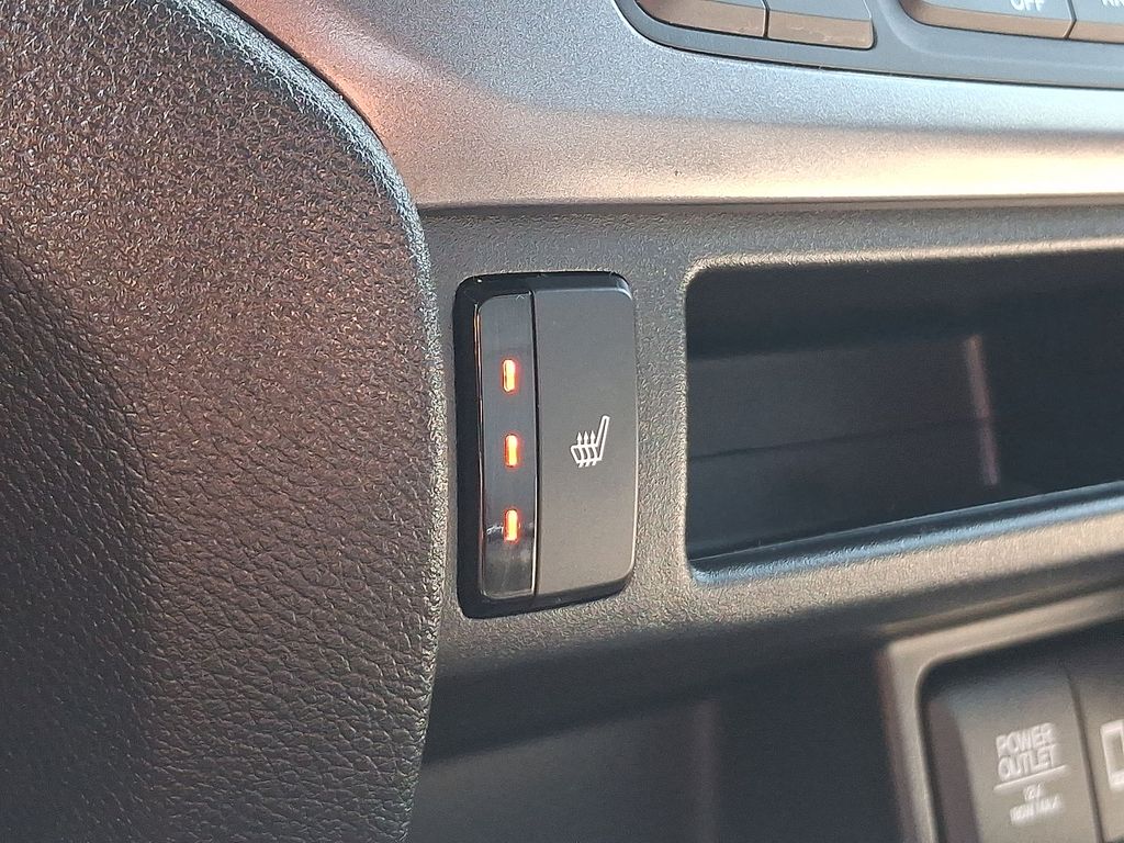 Thumbnail: 2019 Honda Passport - 22