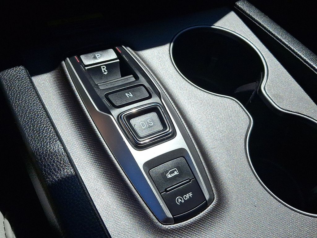 Thumbnail: 2024 Honda Passport - 11