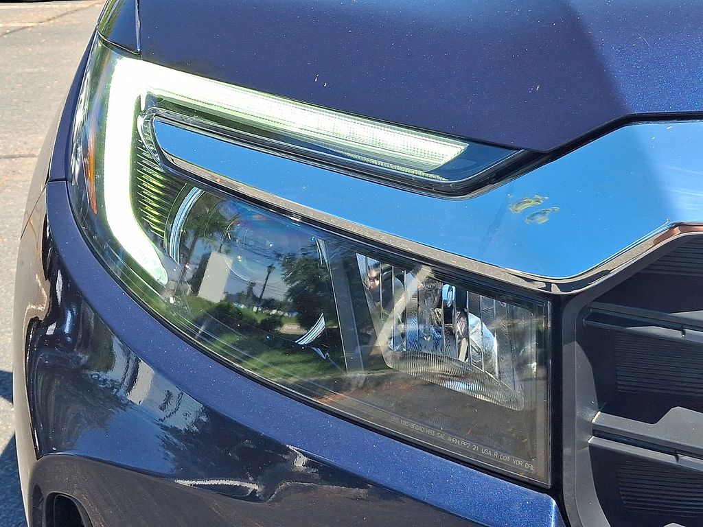 Thumbnail: 2024 Honda Passport - 27