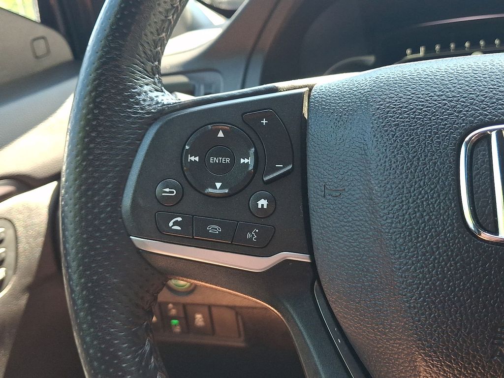 Thumbnail: 2024 Honda Passport - 20