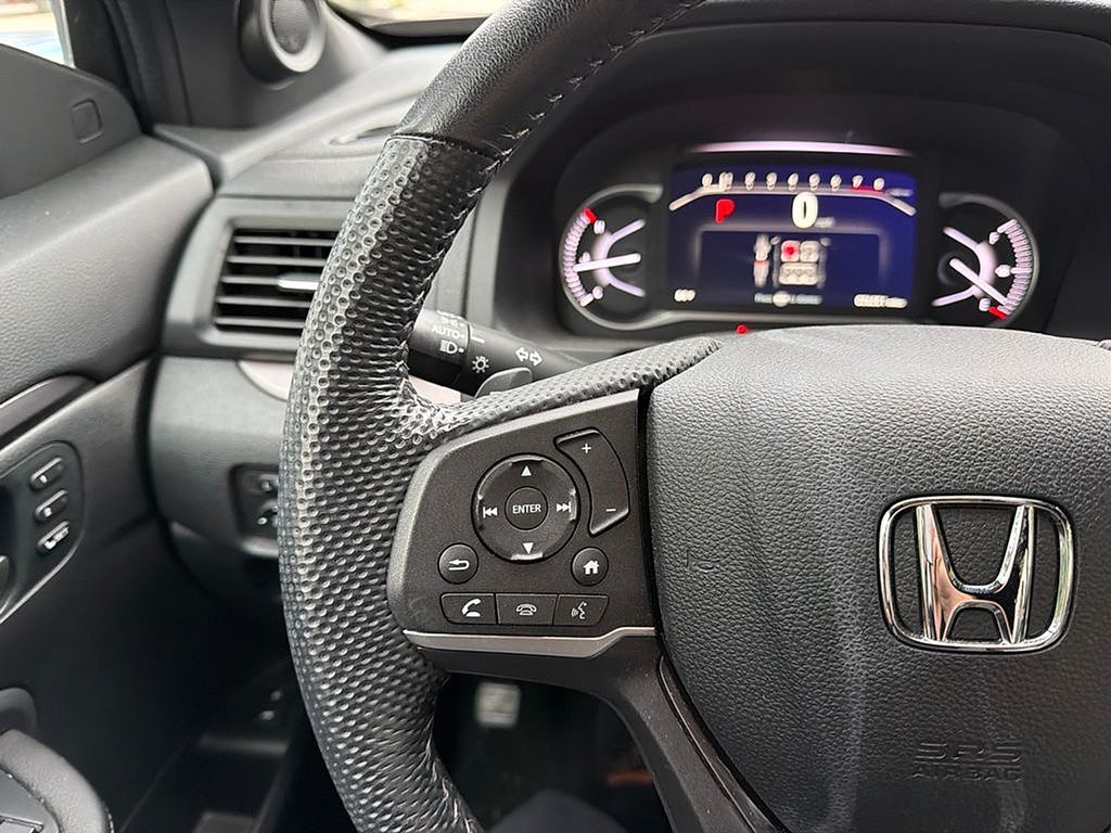 Thumbnail: 2023 Honda Passport - 17