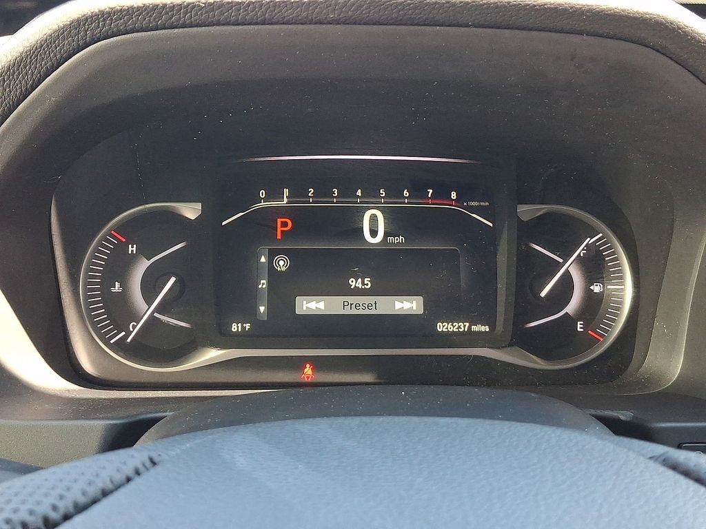 Thumbnail: 2023 Honda Passport - 12