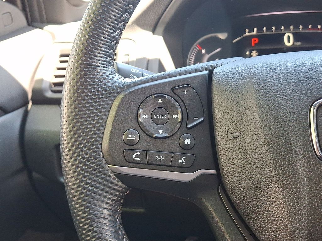 Thumbnail: 2023 Honda Passport - 20