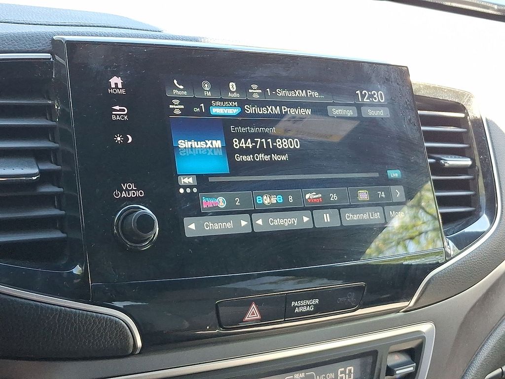 Thumbnail: 2023 Honda Passport - 10