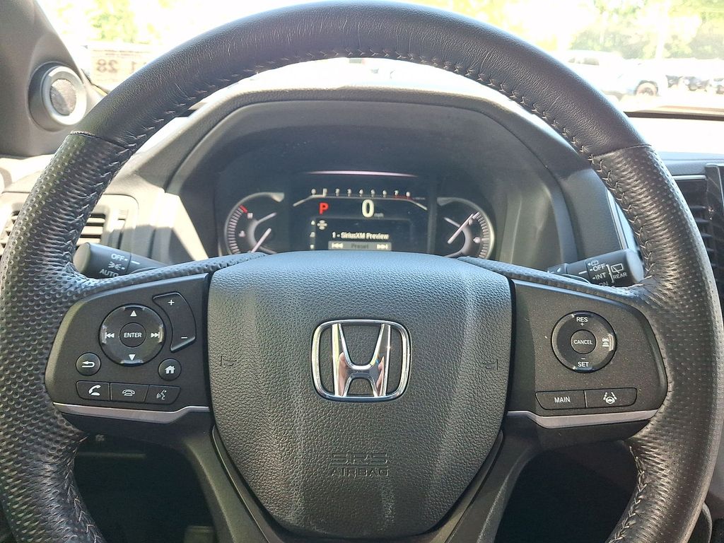 Thumbnail: 2023 Honda Passport - 19