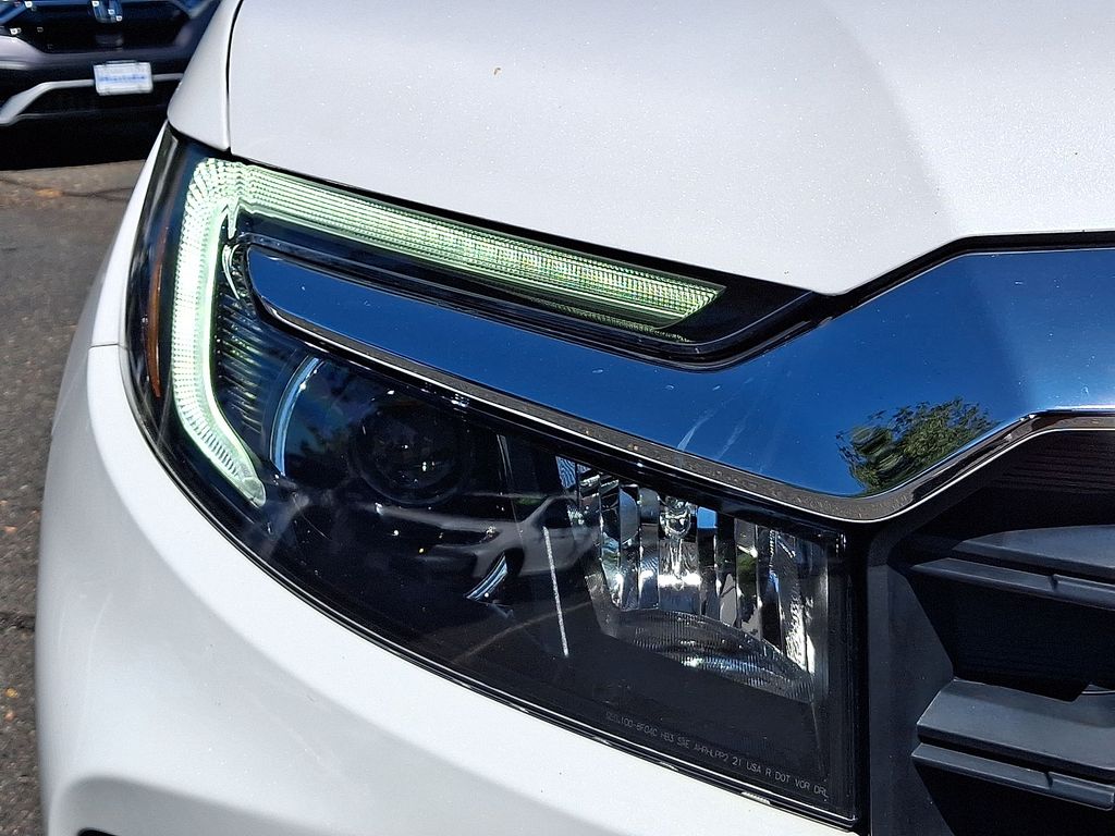 Thumbnail: 2023 Honda Passport - 27