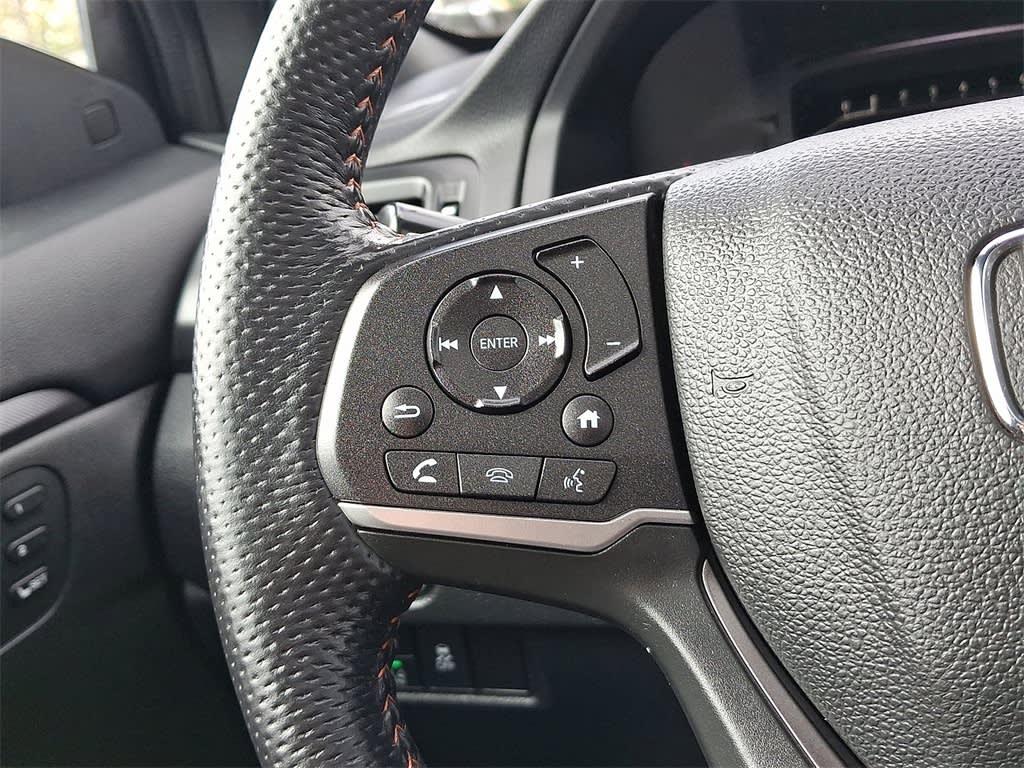 Thumbnail: 2022 Honda Passport - 18