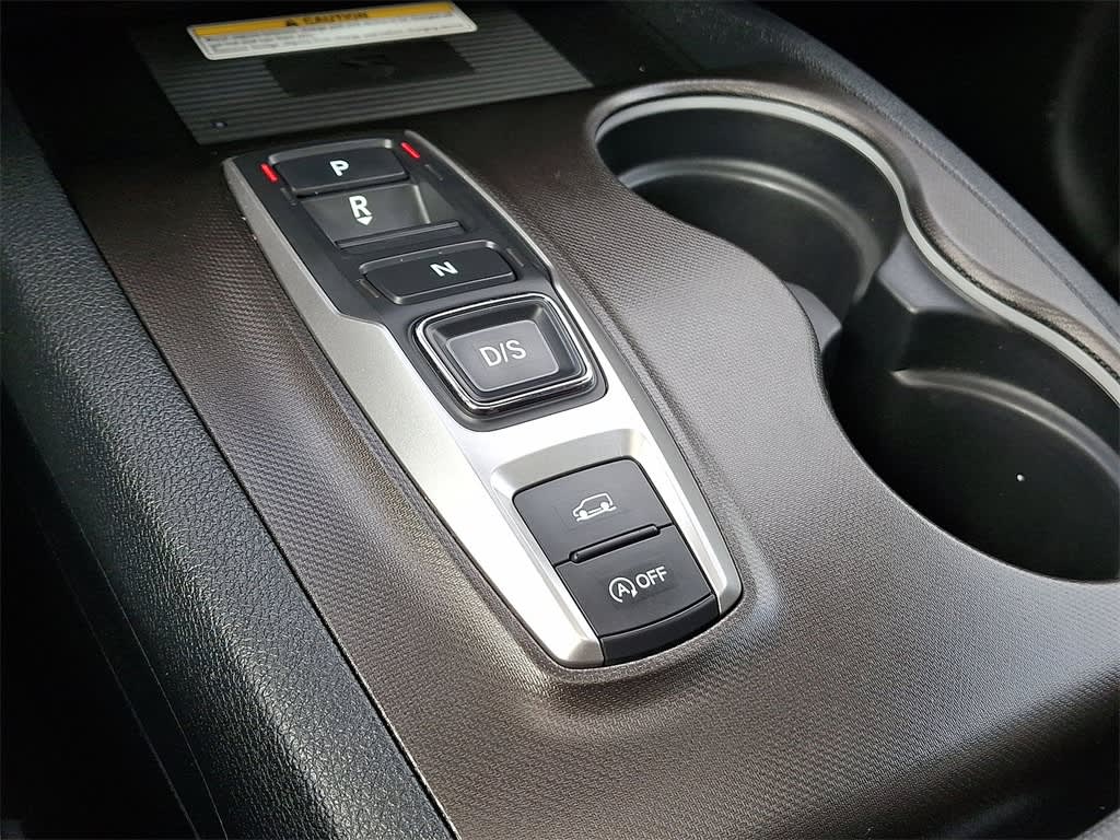 Thumbnail: 2022 Honda Passport - 9