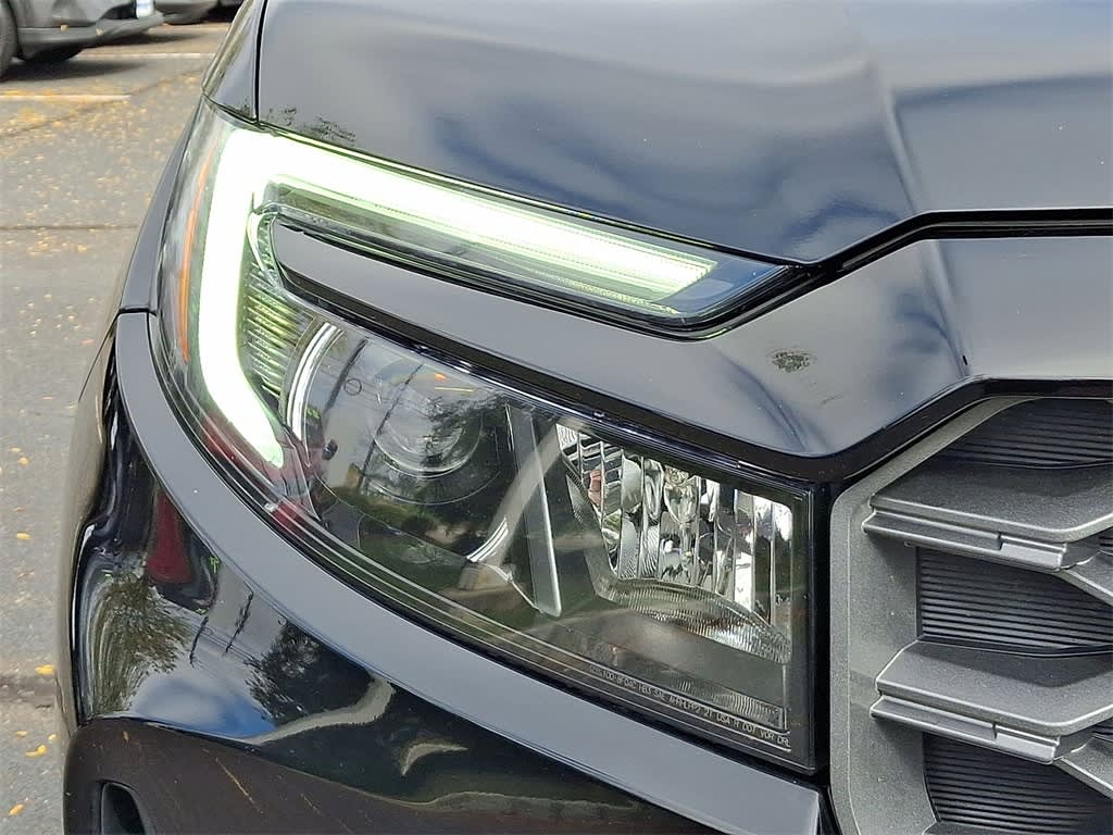 Thumbnail: 2022 Honda Passport - 25