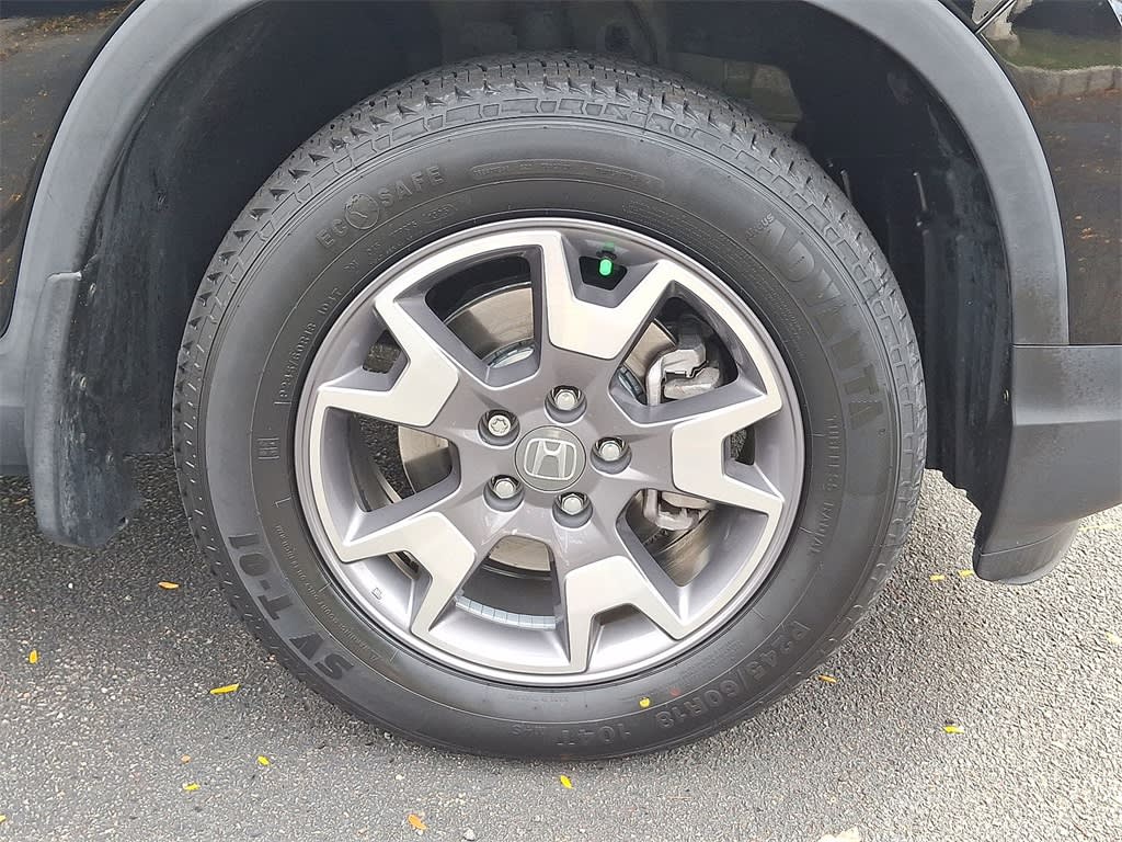 Thumbnail: 2022 Honda Passport - 7