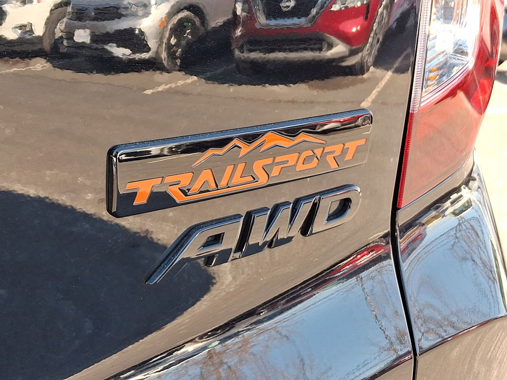 2023 Honda Passport TrailSport 7