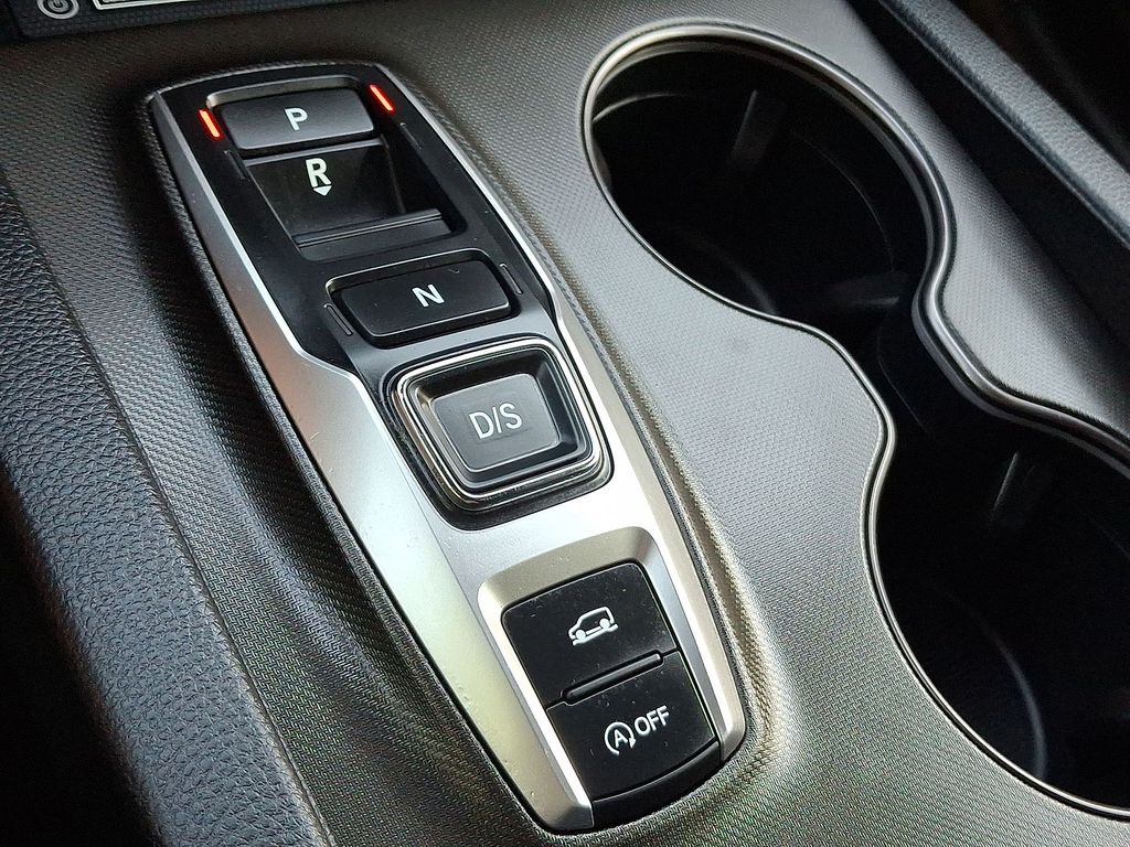 Thumbnail: 2024 Honda Passport - 11