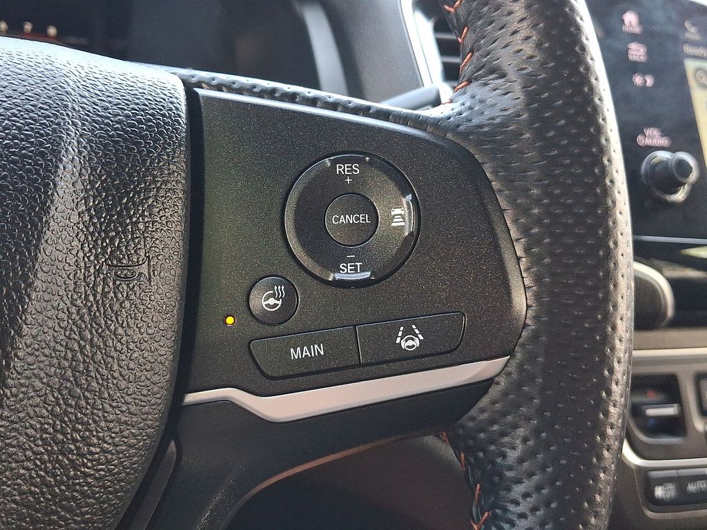 Thumbnail: 2024 Honda Passport - 21