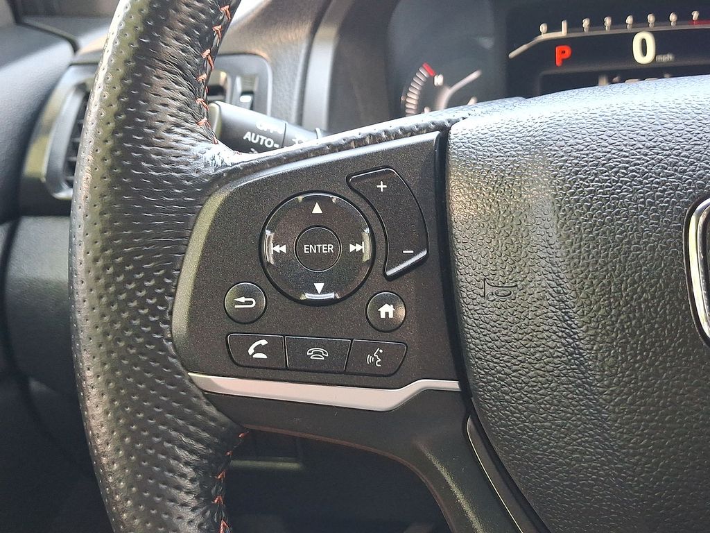 Thumbnail: 2024 Honda Passport - 20