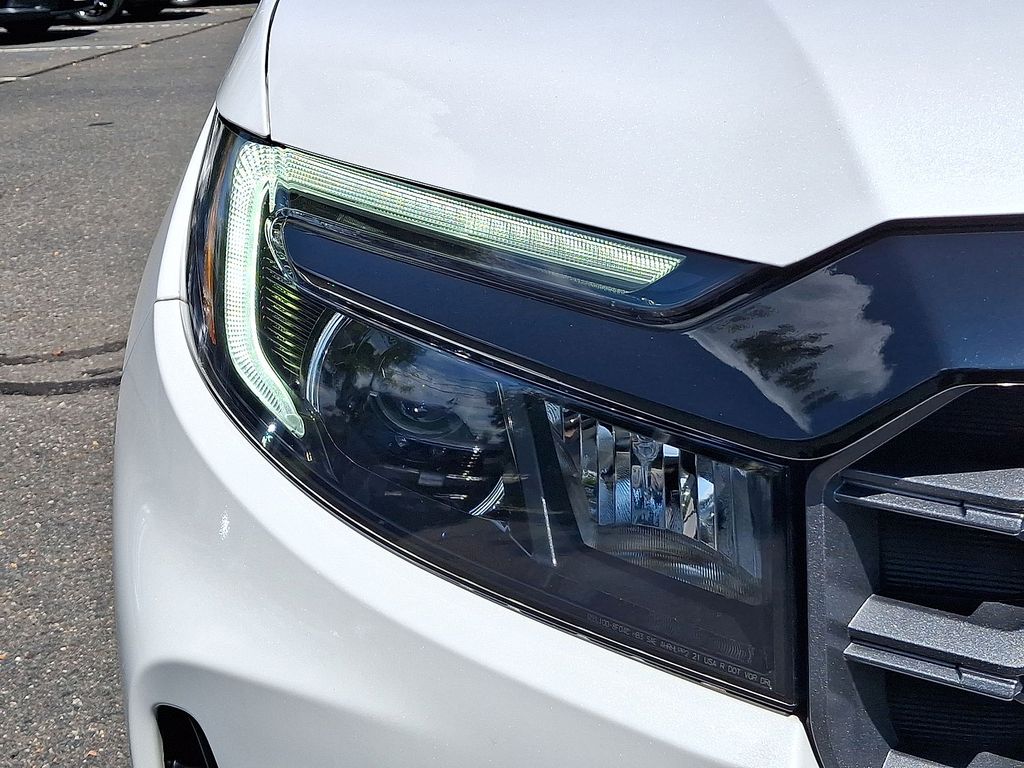 Thumbnail: 2024 Honda Passport - 27