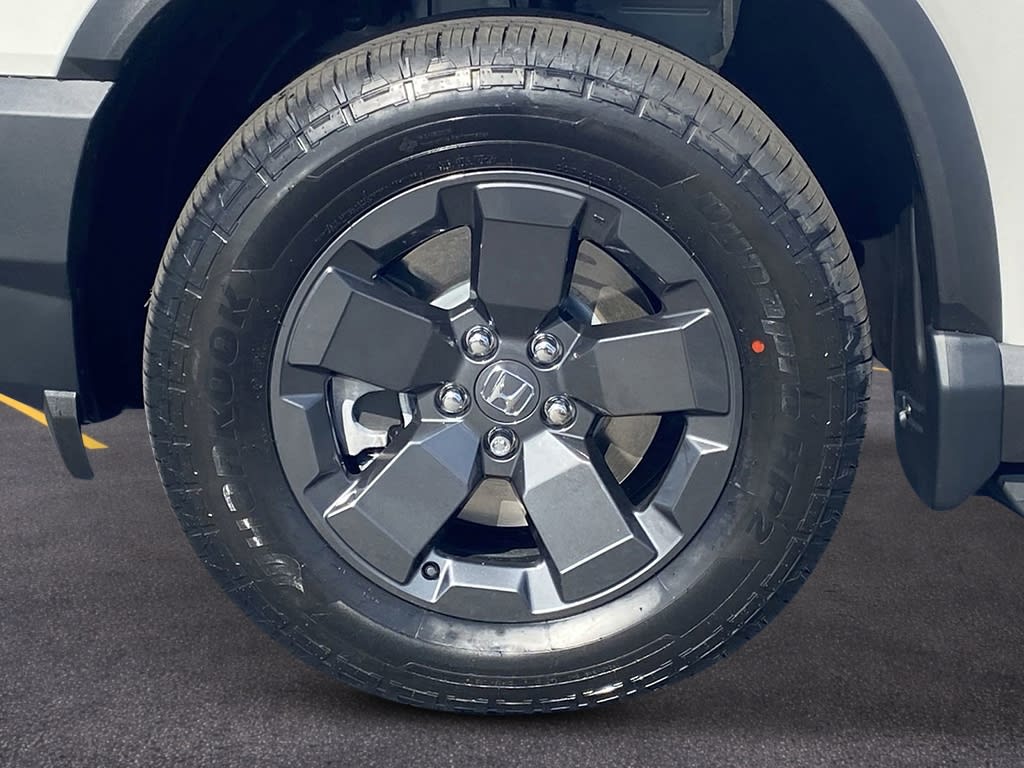 Thumbnail: 2026 Honda Passport - 6
