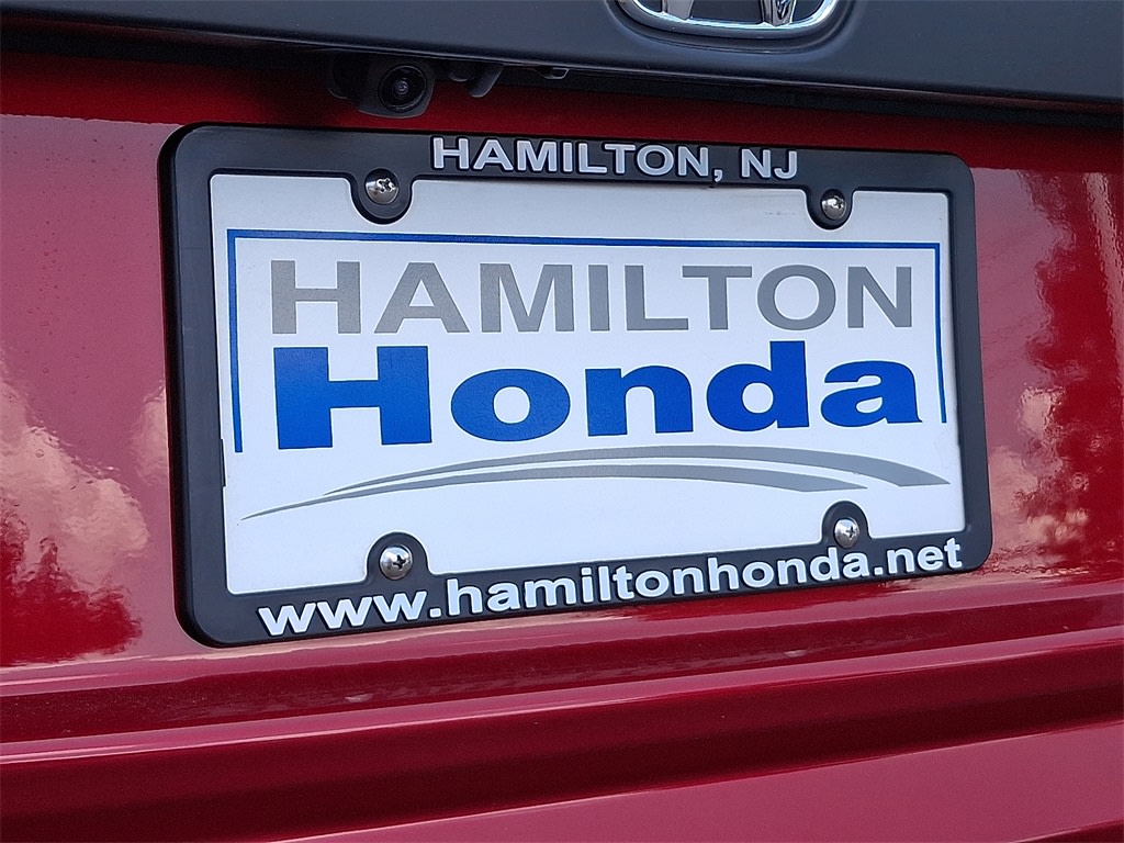 Thumbnail: 2026 Honda Passport - 13
