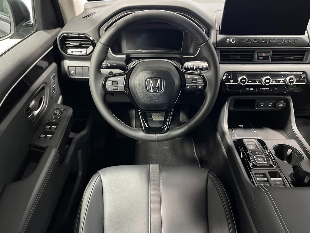 Thumbnail: 2026 Honda Passport - 7