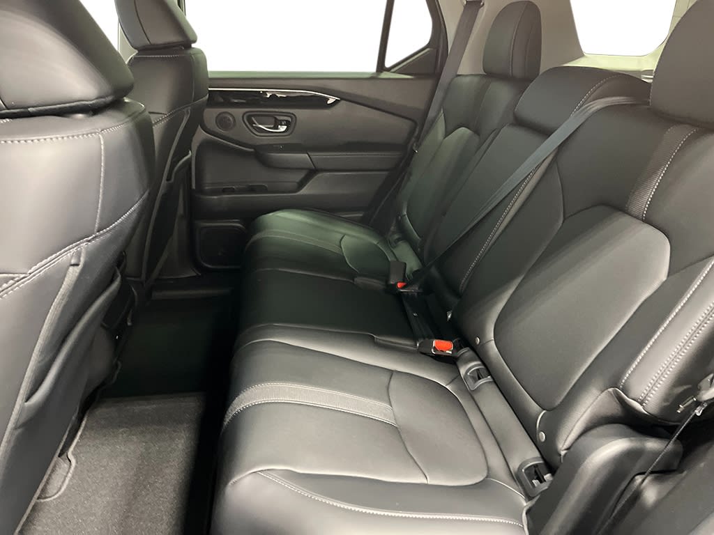 Thumbnail: 2026 Honda Passport - 10