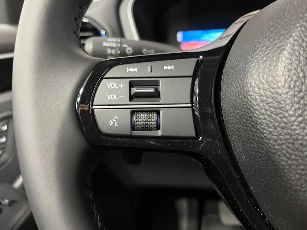 Thumbnail: 2026 Honda Passport - 20
