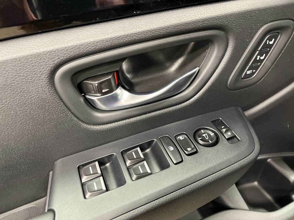 Thumbnail: 2026 Honda Passport - 19