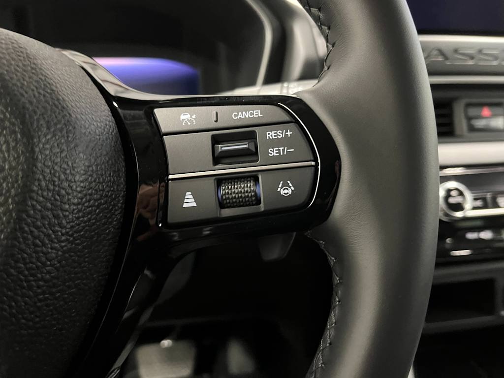 Thumbnail: 2026 Honda Passport - 21
