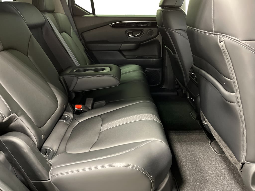 Thumbnail: 2026 Honda Passport - 25