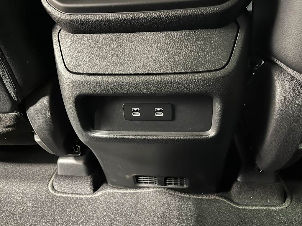 Thumbnail: 2026 Honda Passport - 24