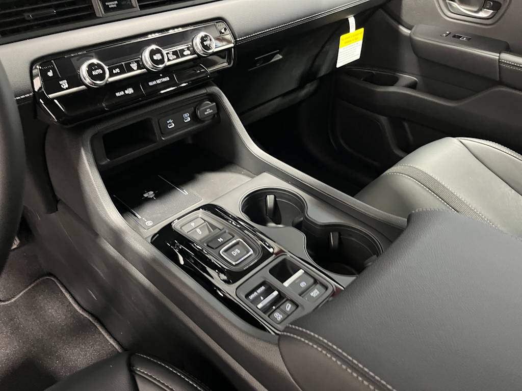 Thumbnail: 2026 Honda Passport - 12