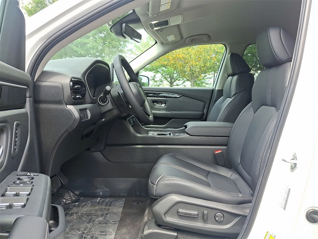 Thumbnail: 2026 Honda Passport - 9