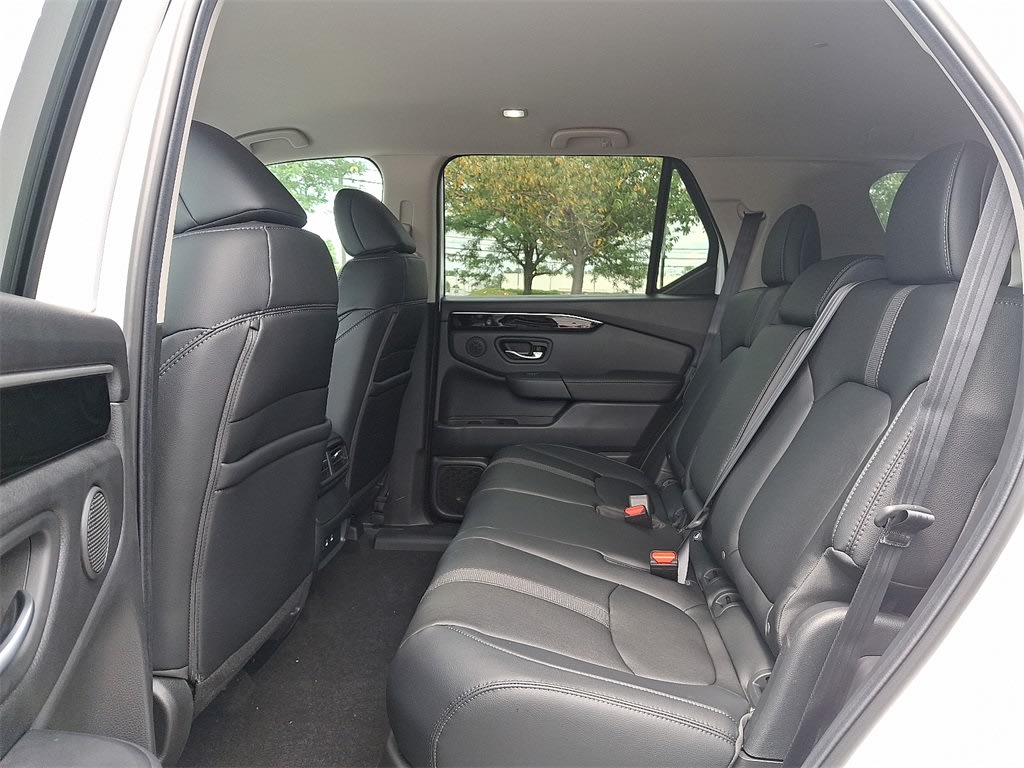 Thumbnail: 2026 Honda Passport - 10