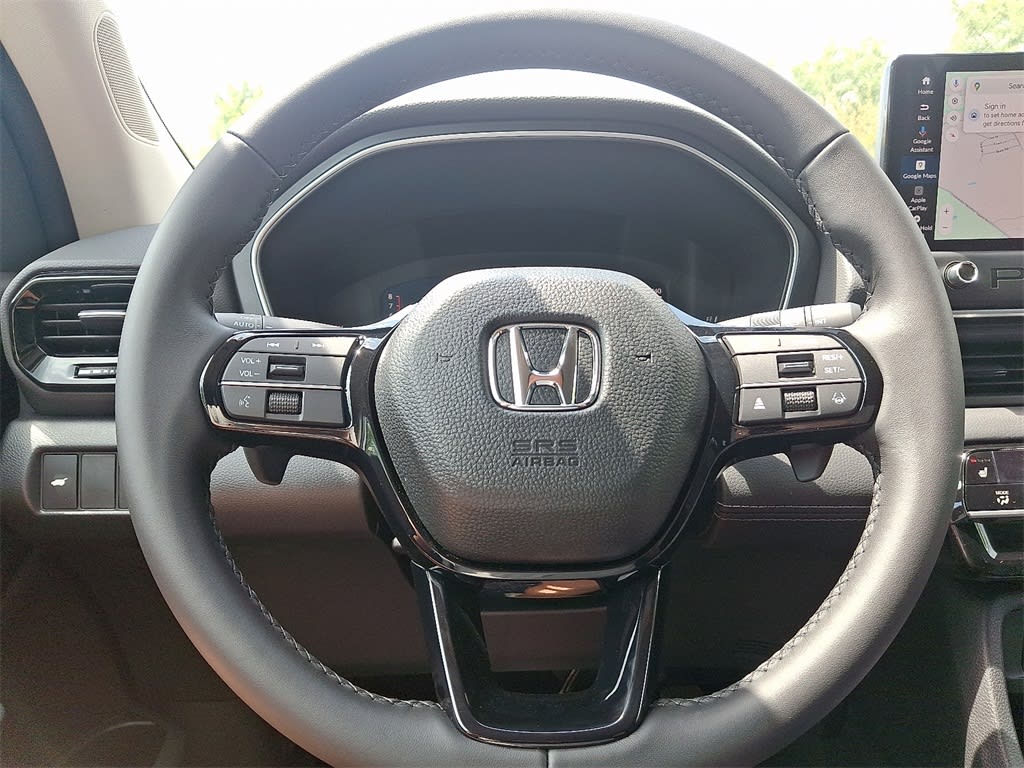 Thumbnail: 2026 Honda Passport - 8